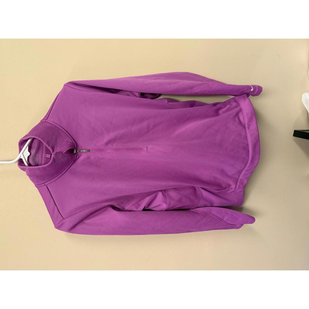 Nike Golf Tour Performance Women's Thermal Fit Sweatshirt